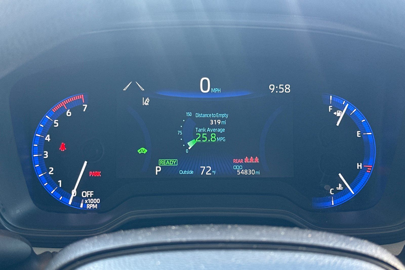 Used 2022 Toyota Corolla LE FWD image 28