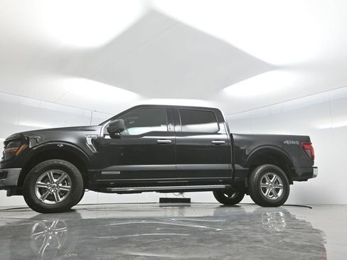 Used 2024 Ford F150 XLT w/ Mobile Office Package image 7