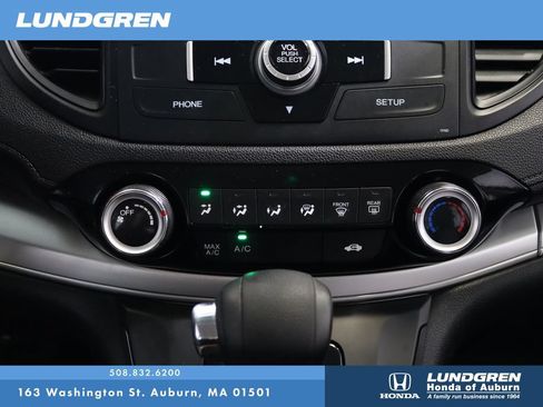 Used 2016 Honda CR-V LX image 23