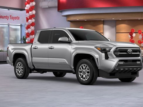 New 2026 Toyota Tacoma SR5 image 15