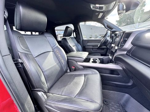 Certified 2023 RAM 2500 Rebel w/ Level 1 Equipment Group image 21