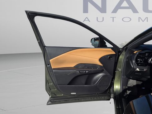 Used 2023 Lexus RX 350 Premium Plus w/ Cold Area Package image 21