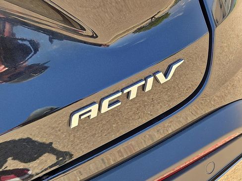 Used 2025 Chevrolet Trax ACTIV w/ Driver Confidence Package image 12