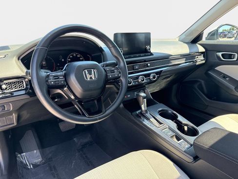 Certified 2024 Honda Civic EX image 14