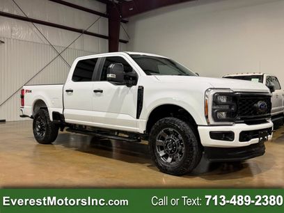 Used 2023 Ford F250 XL w/ STX Appearance Package