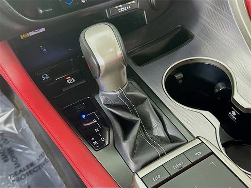 Used 2022 Lexus RX 350 F Sport image 19