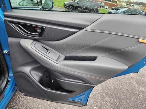 Used 2023 Subaru Forester Wilderness image 32