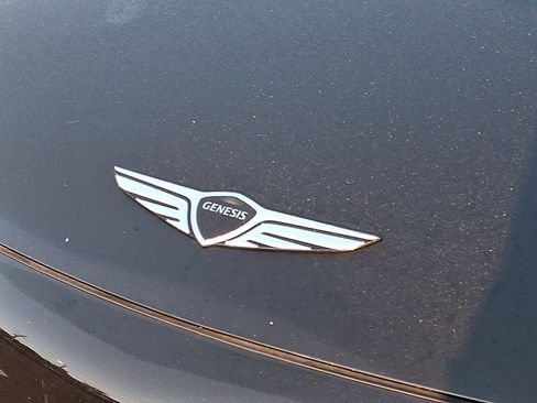 Used 2023 Genesis GV60 Performance AWD/4WD image 8