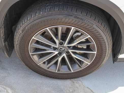 Used 2025 Lexus NX 350h AWD w/ Accessory Package (2T) image 14