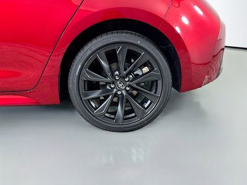 New 2026 Toyota Corolla XSE image 31