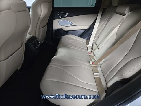 Certified 2023 Acura RDX FWD w/ Technology Package image 16