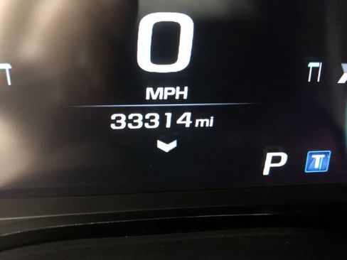 Used 2016 Chevrolet Camaro SS image 19