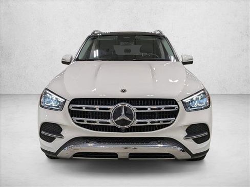 Used 2026 Mercedes-Benz GLE 350 4MATIC image 2