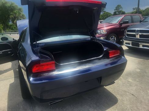 Used 2013 Dodge Challenger R/T RWD image 91
