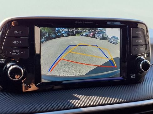 Used 2019 Hyundai Tucson SEL w/ Cargo Package FWD image 8