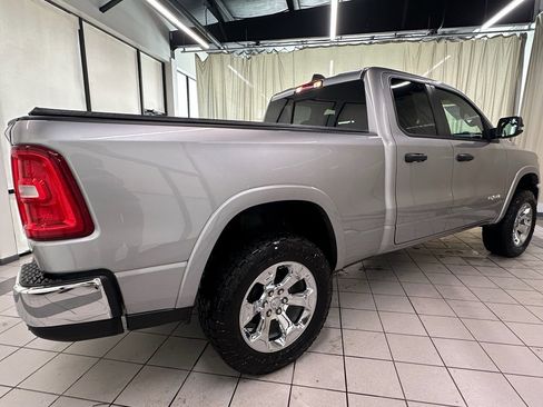 Used 2025 RAM 1500 Big Horn image 6