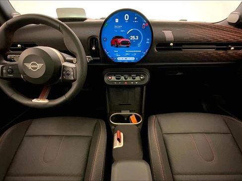 Used 2025 MINI Cooper S image 16