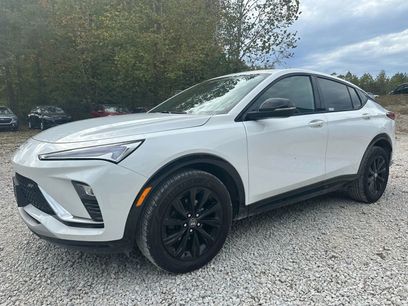 Used 2024 Buick Envista Sport Touring w/ Convenience I Package