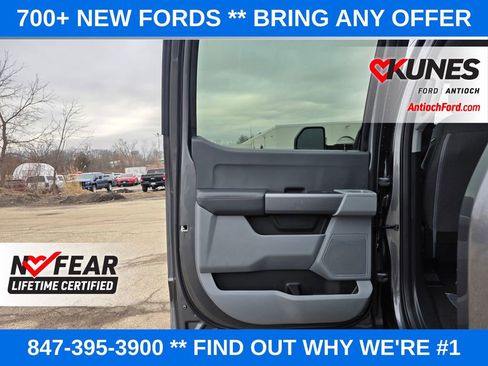 New 2026 Ford F250 XL w/ STX Appearance Package AWD/4WD image 26
