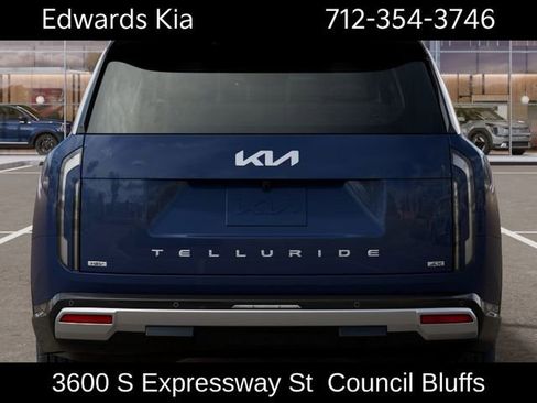New 2027 Kia Telluride X-Line SX Prestige AWD/4WD image 15