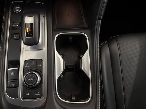 Certified 2024 INFINITI QX60 Pure image 23