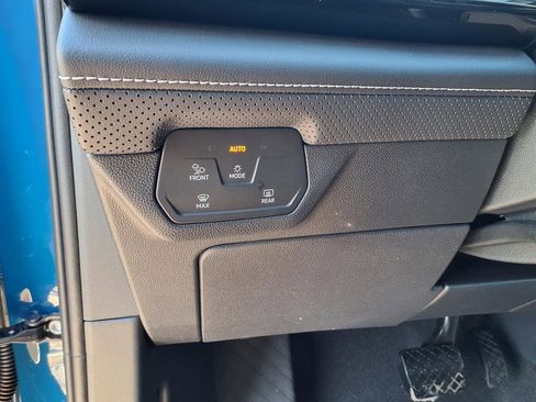 New 2026 Volkswagen Atlas SEL AWD/4WD image 13
