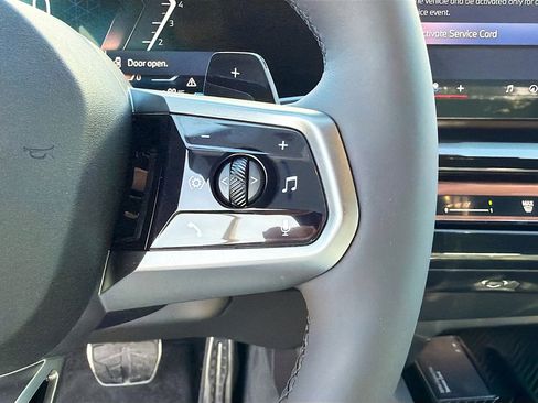 New 2027 BMW 530i w/ M Sport Package RWD image 37