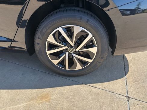 New 2026 Volkswagen Jetta S FWD image 8