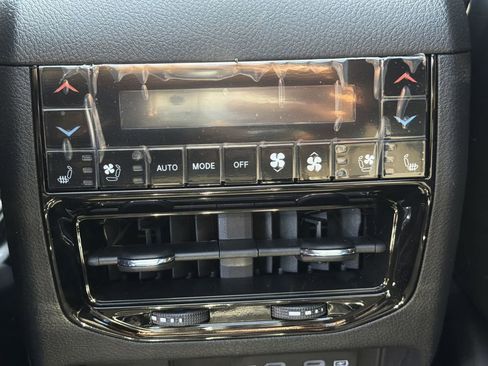 New 2026 Jeep Grand Cherokee L Summit AWD/4WD image 25