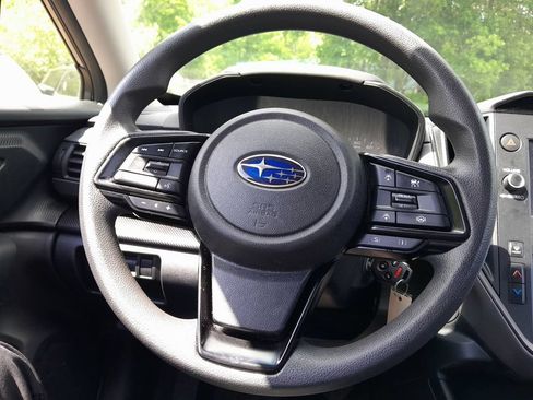 Used 2024 Subaru Crosstrek 2.0i AWD/4WD image 16