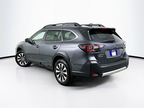 Used 2024 Subaru Outback Limited image 6