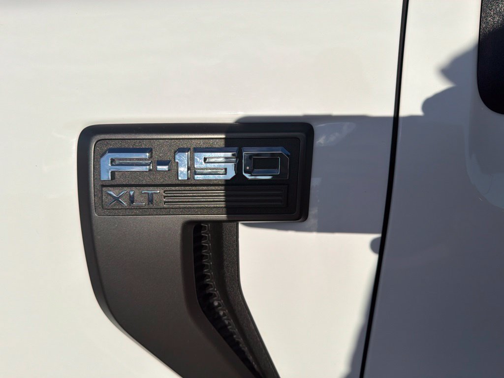 Used 2023 Ford F150 XLT w/ Equipment Group 302A High AWD/4WD image 10