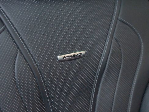 Used 2016 Mercedes-Benz S 63 AMG 4MATIC Sedan image 41