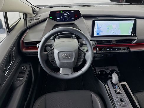 Used 2026 Toyota Prius Plug-In Hybrid w/ Limited Premium Package image 22