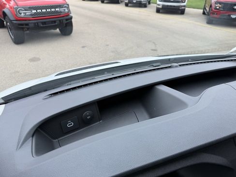 New 2025 Ford Transit 350 148 Medium Roof AWD w/ Load Area Protection Package image 43