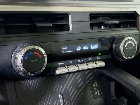 Certified 2024 Toyota Tacoma SR5 RWD image 7
