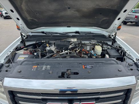 Used 2015 GMC Sierra 2500 SLT AWD/4WD image 23