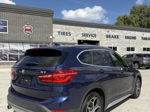 Used 2017 BMW X1 xDrive28i image 6