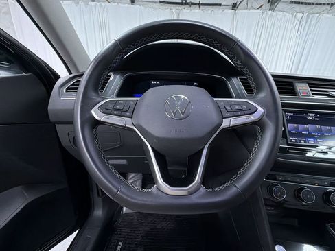 Used 2022 Volkswagen Tiguan S w/ IQ.Drive Package AWD/4WD image 26