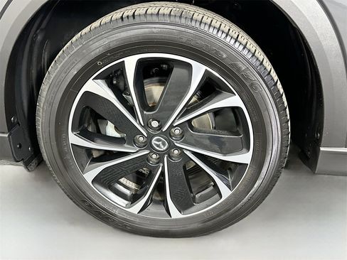 Certified 2023 MAZDA CX-5 AWD 2.5 S w/ Premium Package image 33