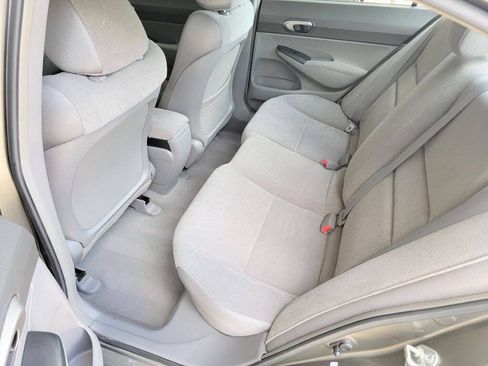 Used 2006 Honda Civic LX image 20