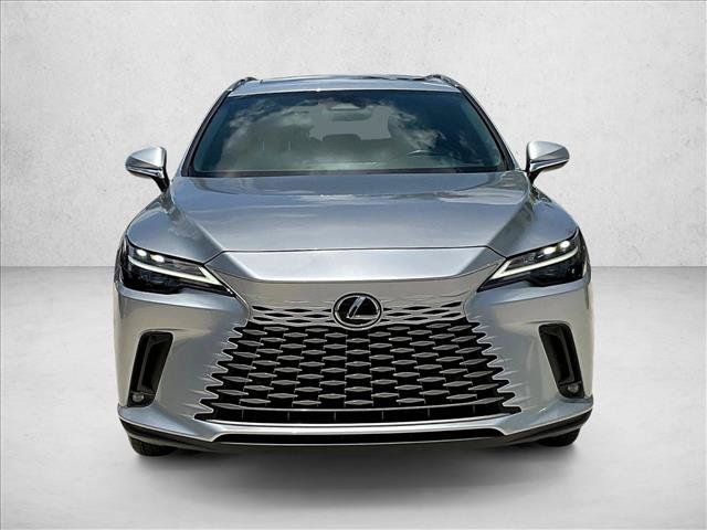 Used 2024 Lexus RX 350 Premium w/ Accessory Package (Z1) FWD image 3