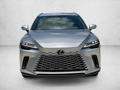 Used 2024 Lexus RX 350 Premium w/ Accessory Package (Z1) FWD image 3