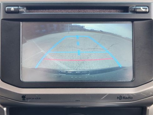 Used 2015 Toyota 4Runner 4WD image 13