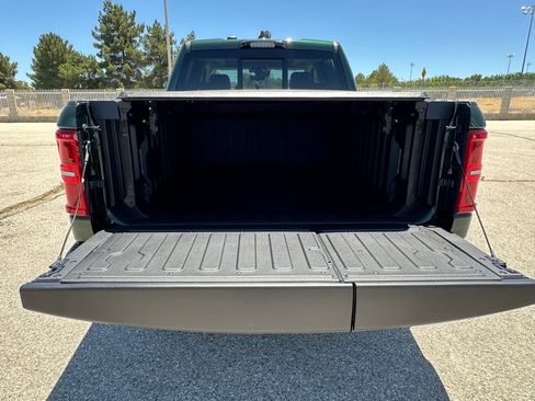 New 2026 RAM 1500 Tungsten AWD/4WD image 22