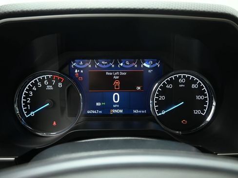 Used 2023 Ford F150 XLT w/ Equipment Group 302A High AWD/4WD image 13