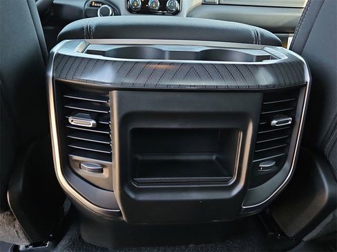 New 2026 RAM 1500 Big Horn image 19