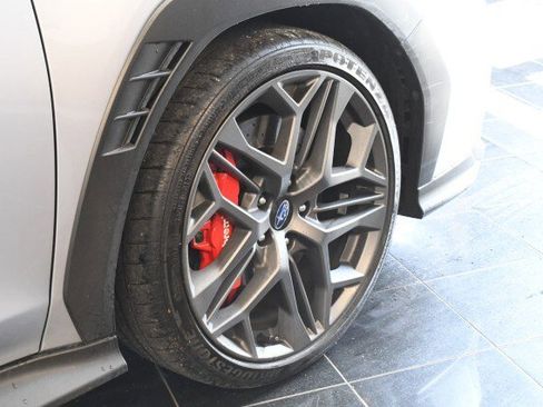 Used 2024 Subaru WRX TR AWD/4WD image 41
