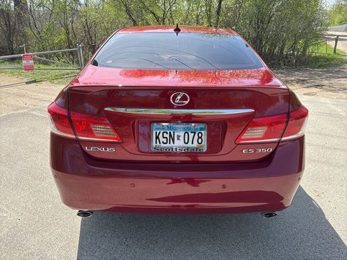 Used 2010 Lexus ES 350 FWD image 17