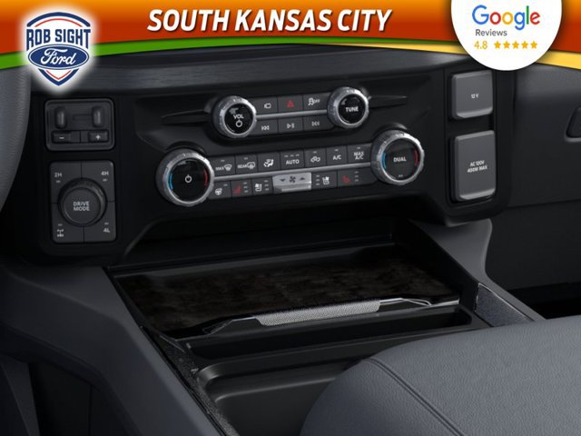 New 2026 Ford F350 Lariat w/ Black Appearance Package AWD/4WD image 15